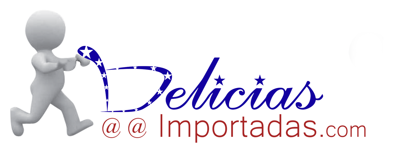 Delicias Importadas