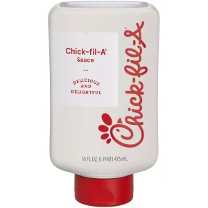 Chick-Fil-A Dipping Sauce - 16 fl oz