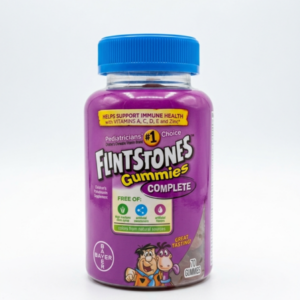 Flintstones Children's Complete Multivitamin Gummies