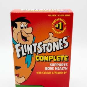 Flintstones Complete Chewable Tablets