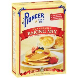 Pioneer Original Mezcla para Hornear