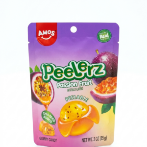 Amos Peelerz Passion Fruit 3oz