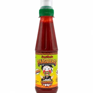 Pikas Dieras Chamoy Bottle 6.7oz