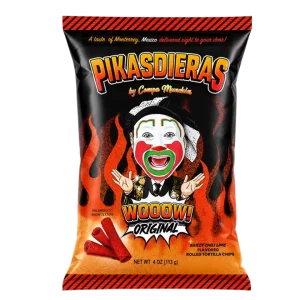 Pikas Dieras Chip Original Bag 1CT